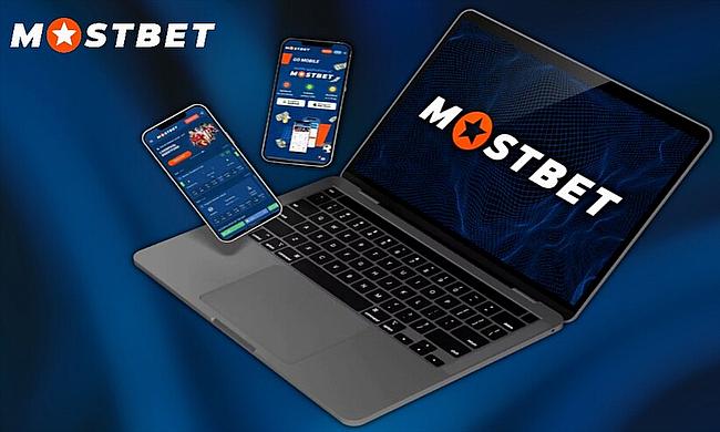 Mostbet APK र APP